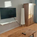 דירה Stylish Bright Ochota With Balcony ורשה