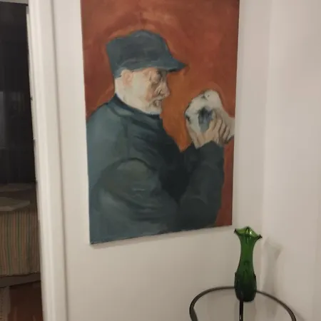 Stylish Bright Ochota With Balcony Διαμέρισμα *